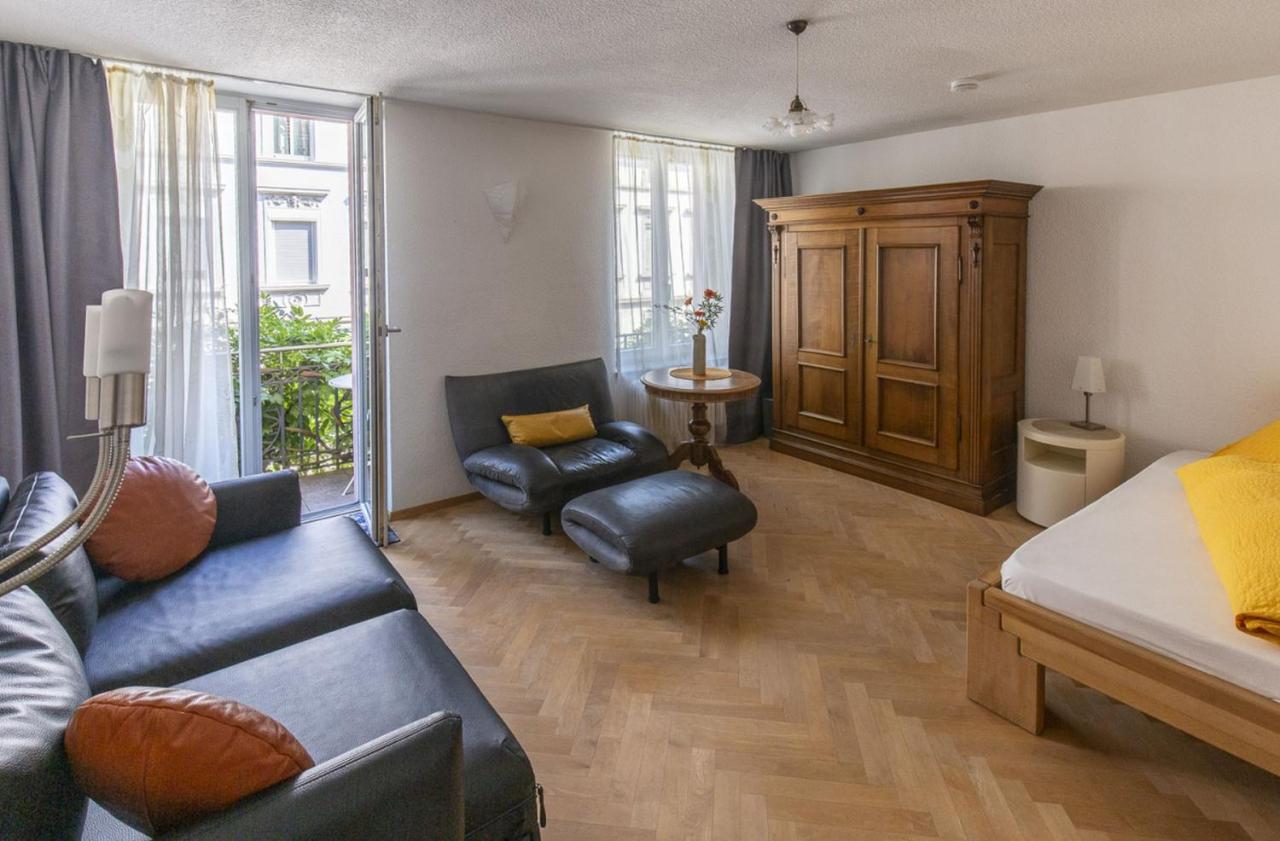 Apartments Im Cafe Einstein Фрайбург Екстериор снимка