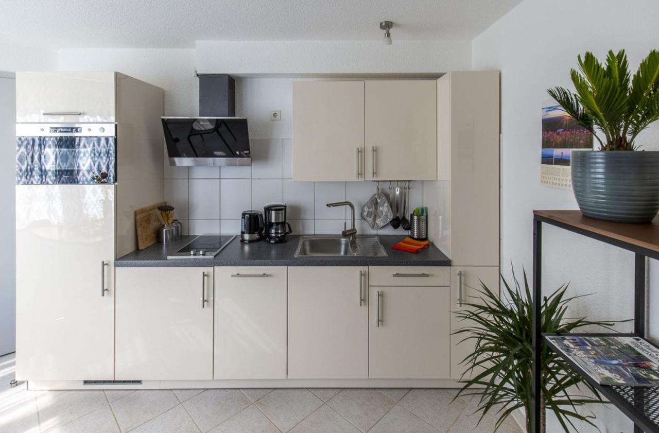 Apartments Im Cafe Einstein Фрайбург Екстериор снимка
