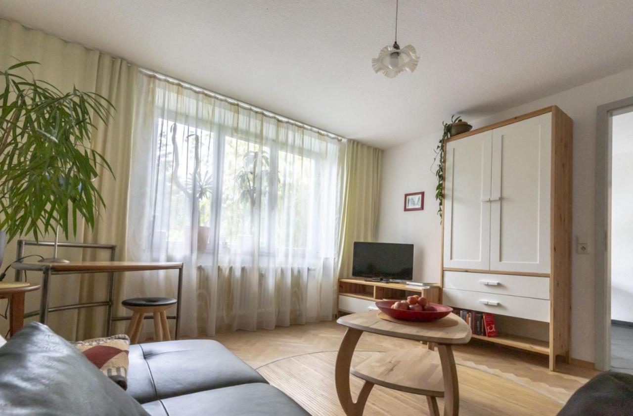 Apartments Im Cafe Einstein Фрайбург Екстериор снимка