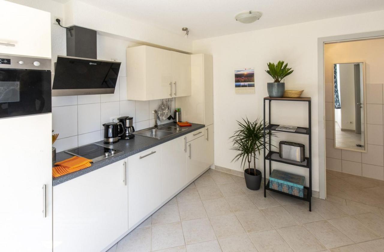 Apartments Im Cafe Einstein Фрайбург Екстериор снимка